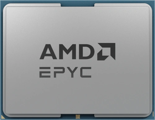 AMD Epyc Dedicated Server mieten