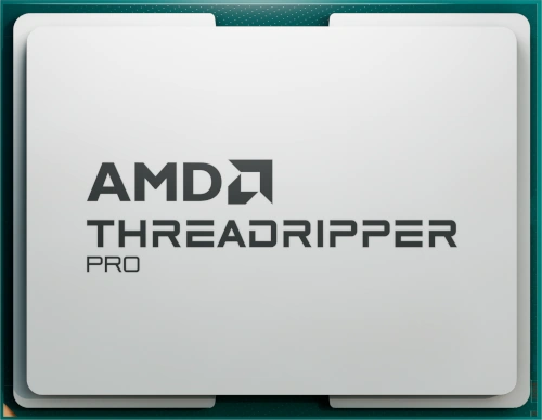Special Features of AMD sTR5 Dedicated Servers