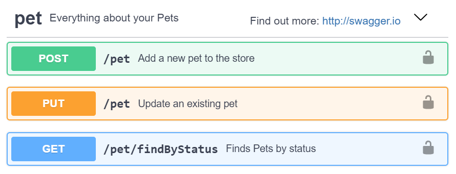 API Access