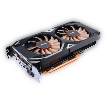 GPU servers for machine learning and AI