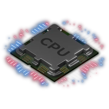 Linux Compute vServer with dedicated vCores