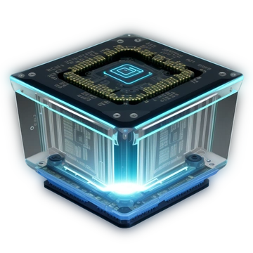 Linux Compute vServer with dedicated vCores
