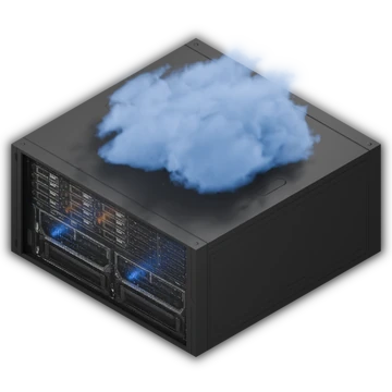 Affordable entry level Linux SSD vServers