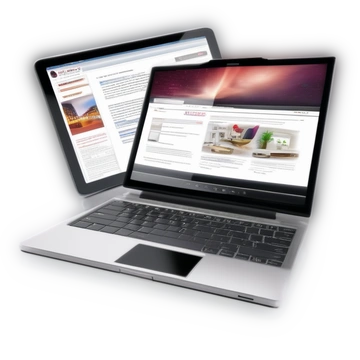Web hosting from beginner to enterprise