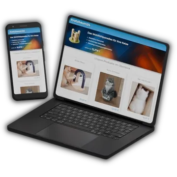 Webhosting von Einsteiger bis Enterprise