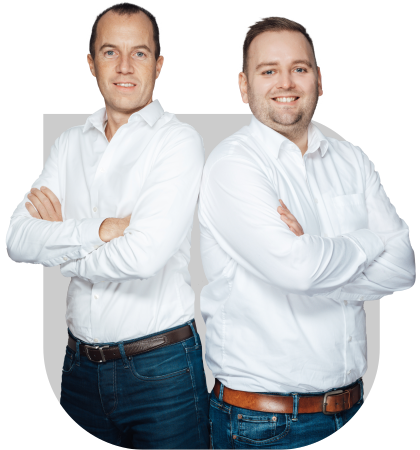 IP-Projects Geschäftsführung