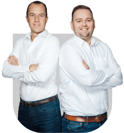 IP-Projects Geschäftsführung